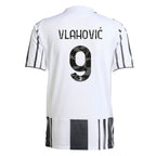 Juventus FC Home Jersey 25/26 Authentic - Retro Soccer Jersey