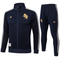 Juventus Terrace Icons Track Set - Sports Apparel