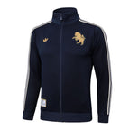 Juventus Terrace Icons Track Set - Sports Apparel