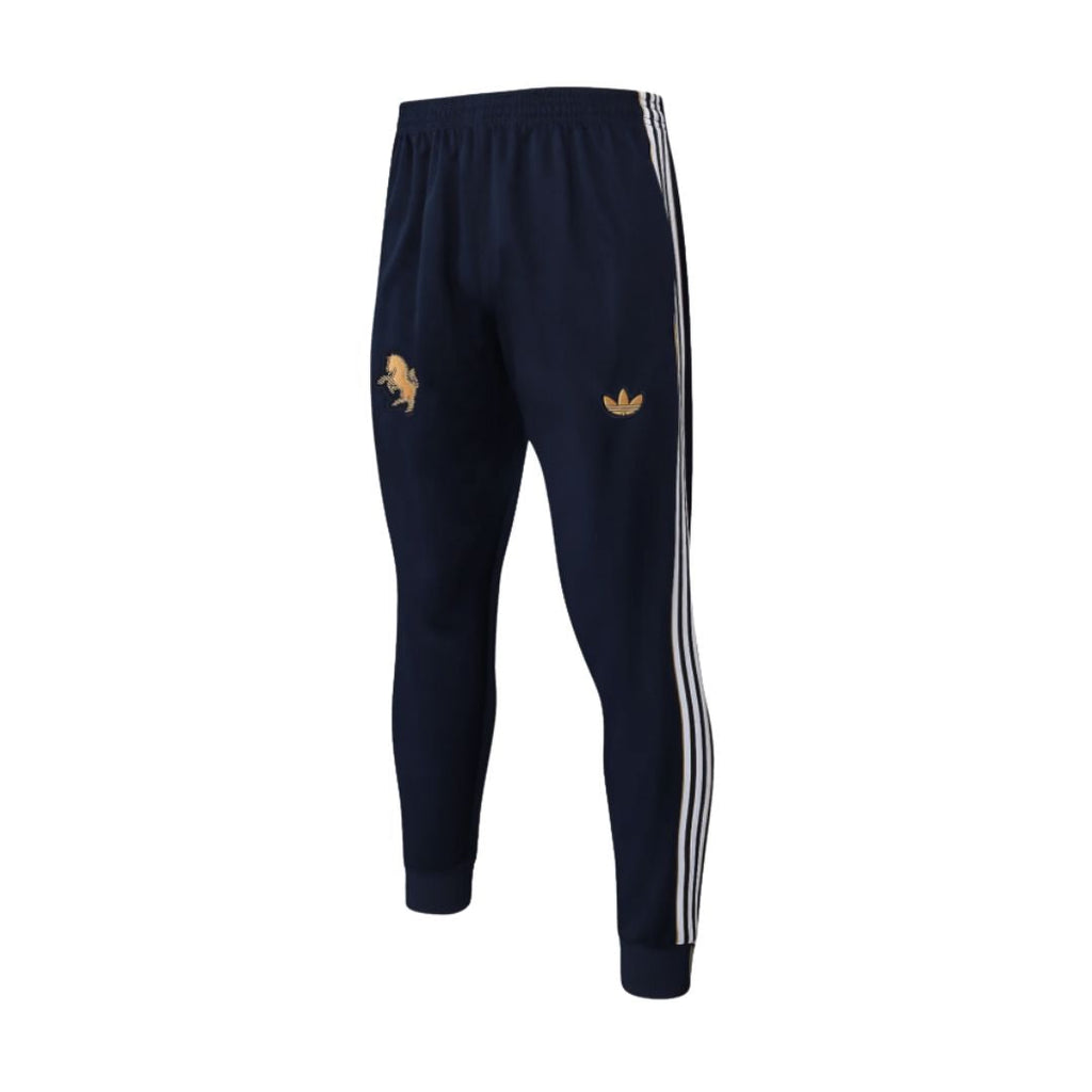 Juventus Terrace Icons Track Set - Sports Apparel