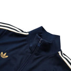 Juventus Terrace Icons Track Set - Sports Apparel