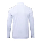 Juventus White Tracksuit 2026 - Retro Tracksuit