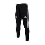 Juventus White Tracksuit 2026 - Retro Tracksuit