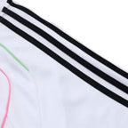 Juventus White Tracksuit 2026 - Retro Tracksuit