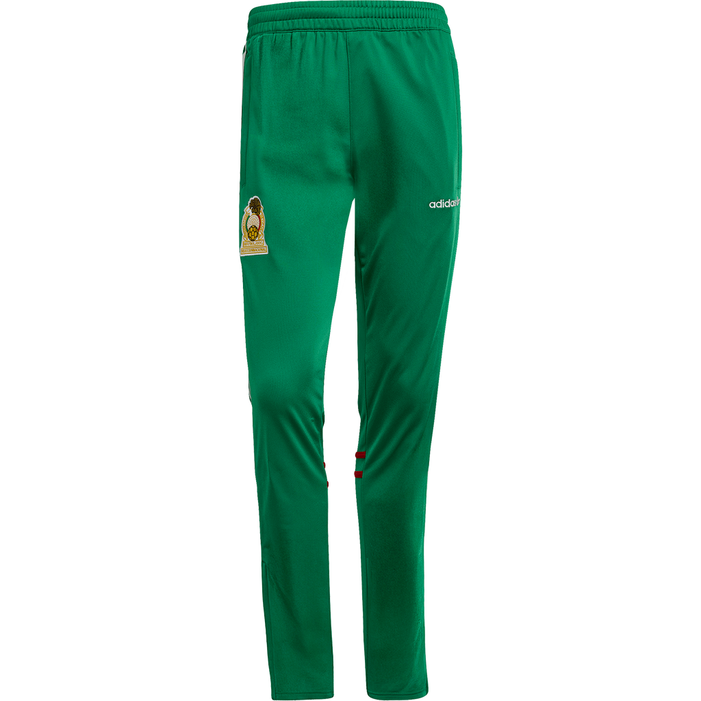 Mexico 1986 Track Pants - Tracksuit & Pants