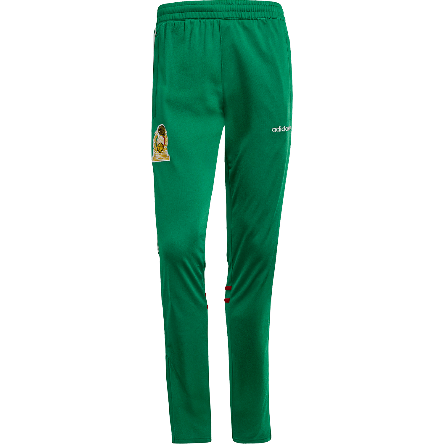 Mexico 1986 Track Pants - Tracksuit & Pants