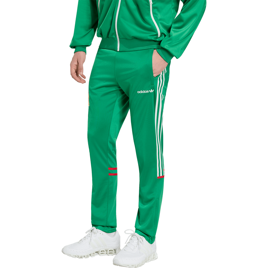 Mexico 1986 Track Pants - Tracksuit & Pants