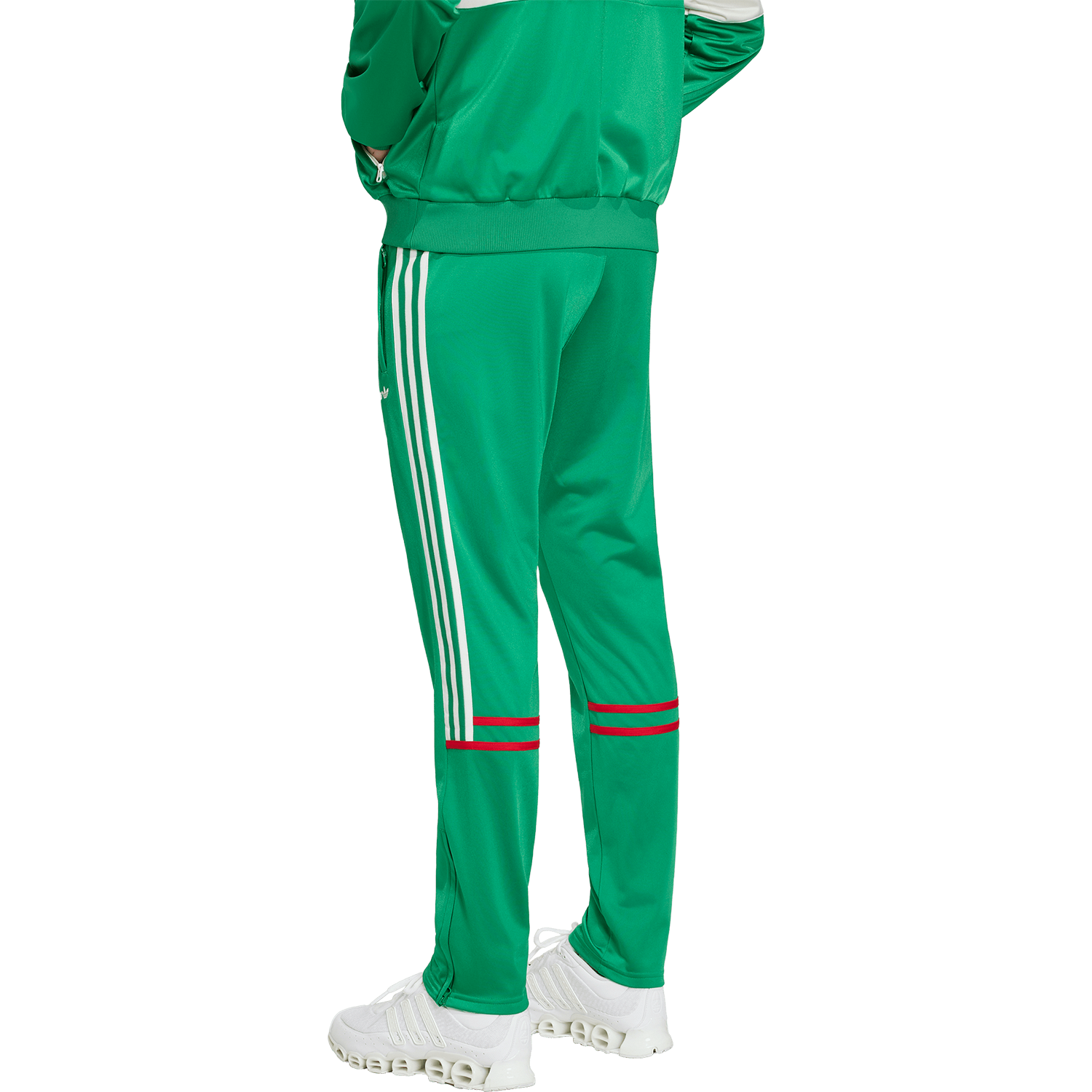 Mexico 1986 Track Pants - Tracksuit & Pants