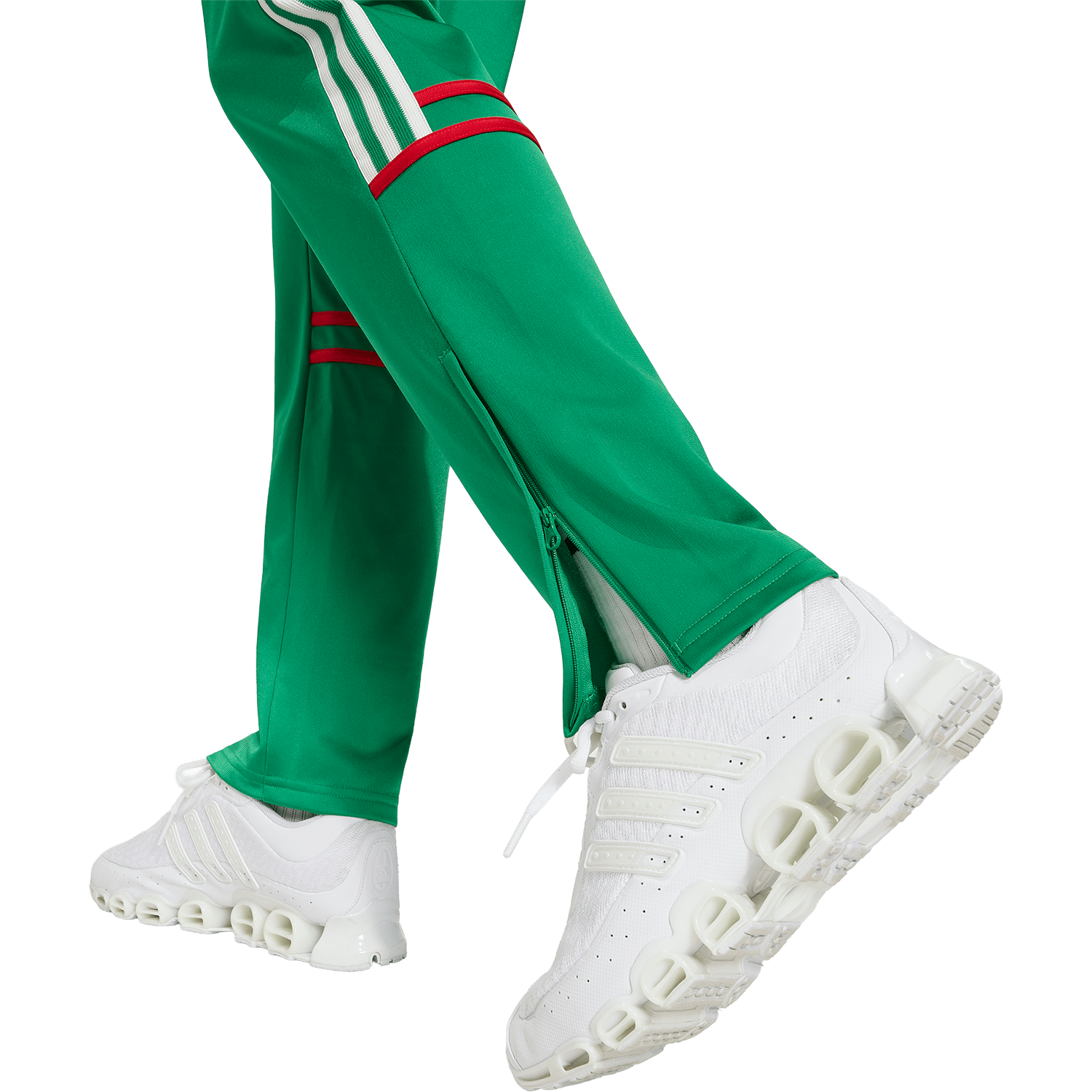 Mexico 1986 Track Pants - Tracksuit & Pants