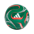 Mexico World Cup 2026 Mexico Club Home Ball - Soccer Ball