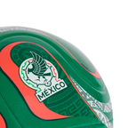 Mexico World Cup 2026 Mexico Club Home Ball - Soccer Ball