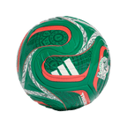 WC26 Mexico Home Mini Ball - Soccer Ball