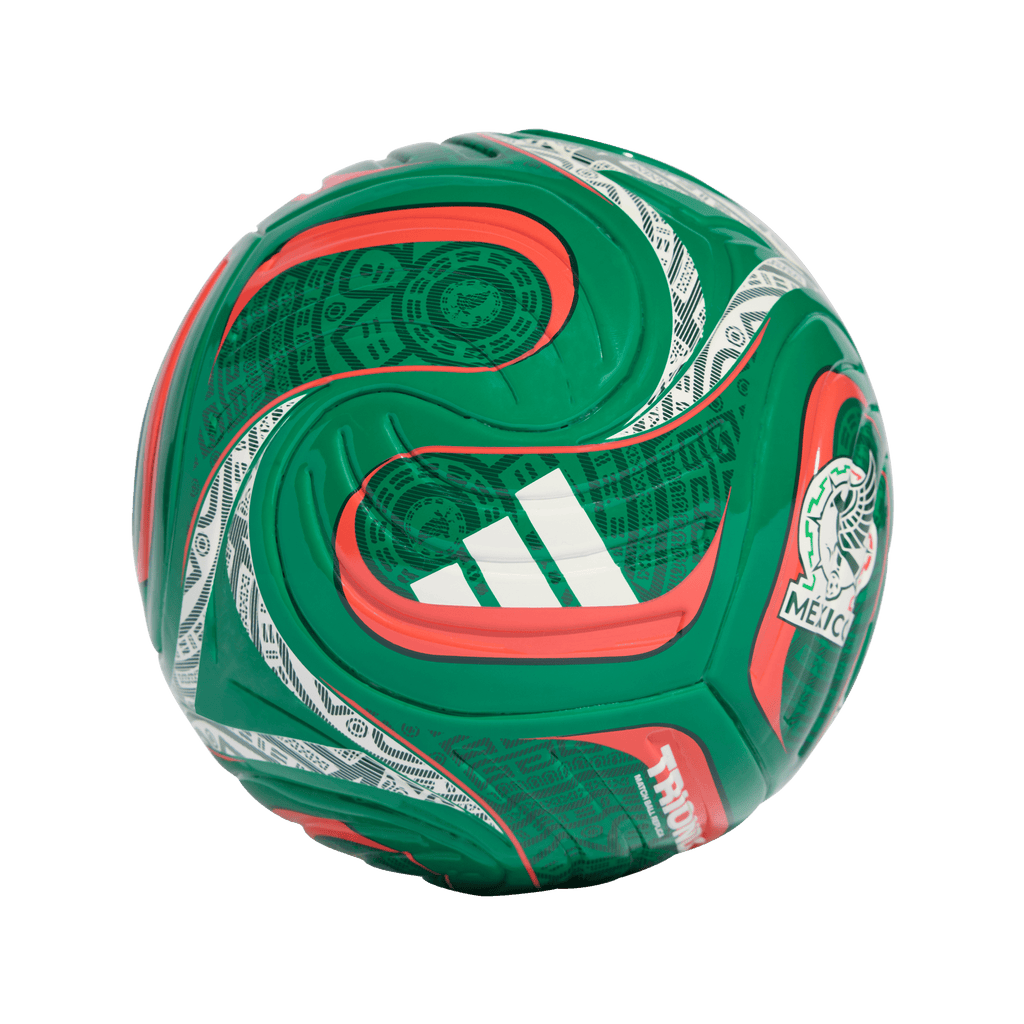 Mexico World Cup 2026 Mexico Home Mini Ball - Soccer Ball