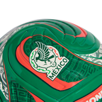 Mexico World Cup 2026 Mexico Home Mini Ball - Soccer Ball