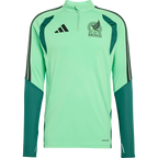 Mexico Men’s Tiro 26 Training Top - Sports Apparel