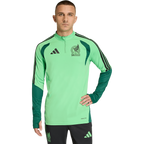 Mexico Men’s Tiro 26 Training Top - Sports Apparel