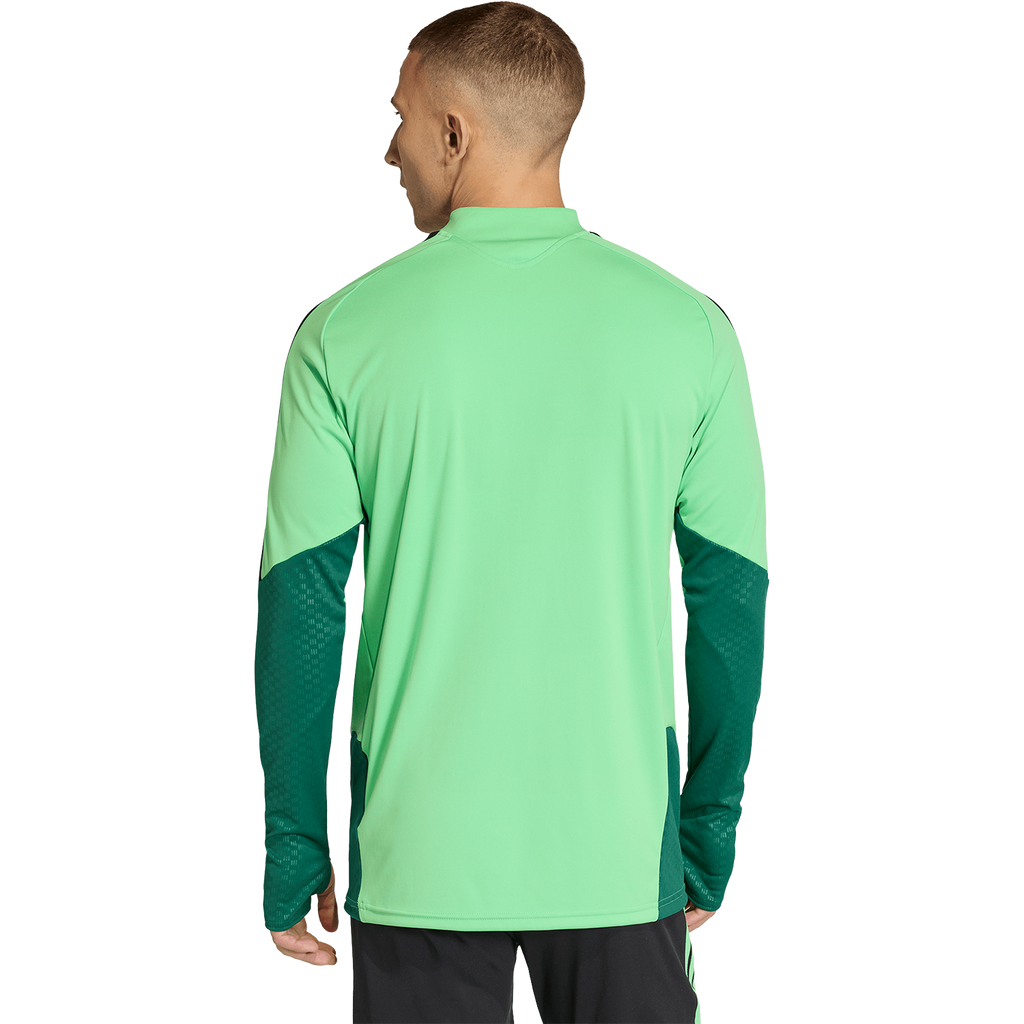 Mexico Men’s Tiro 26 Training Top - Sports Apparel