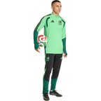Mexico Men’s Tiro 26 Training Top - Sports Apparel