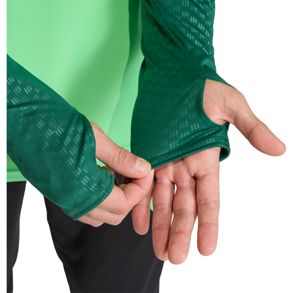 Mexico Men’s Tiro 26 Training Top - Sports Apparel