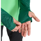 Mexico Men’s Tiro 26 Training Top - Sports Apparel