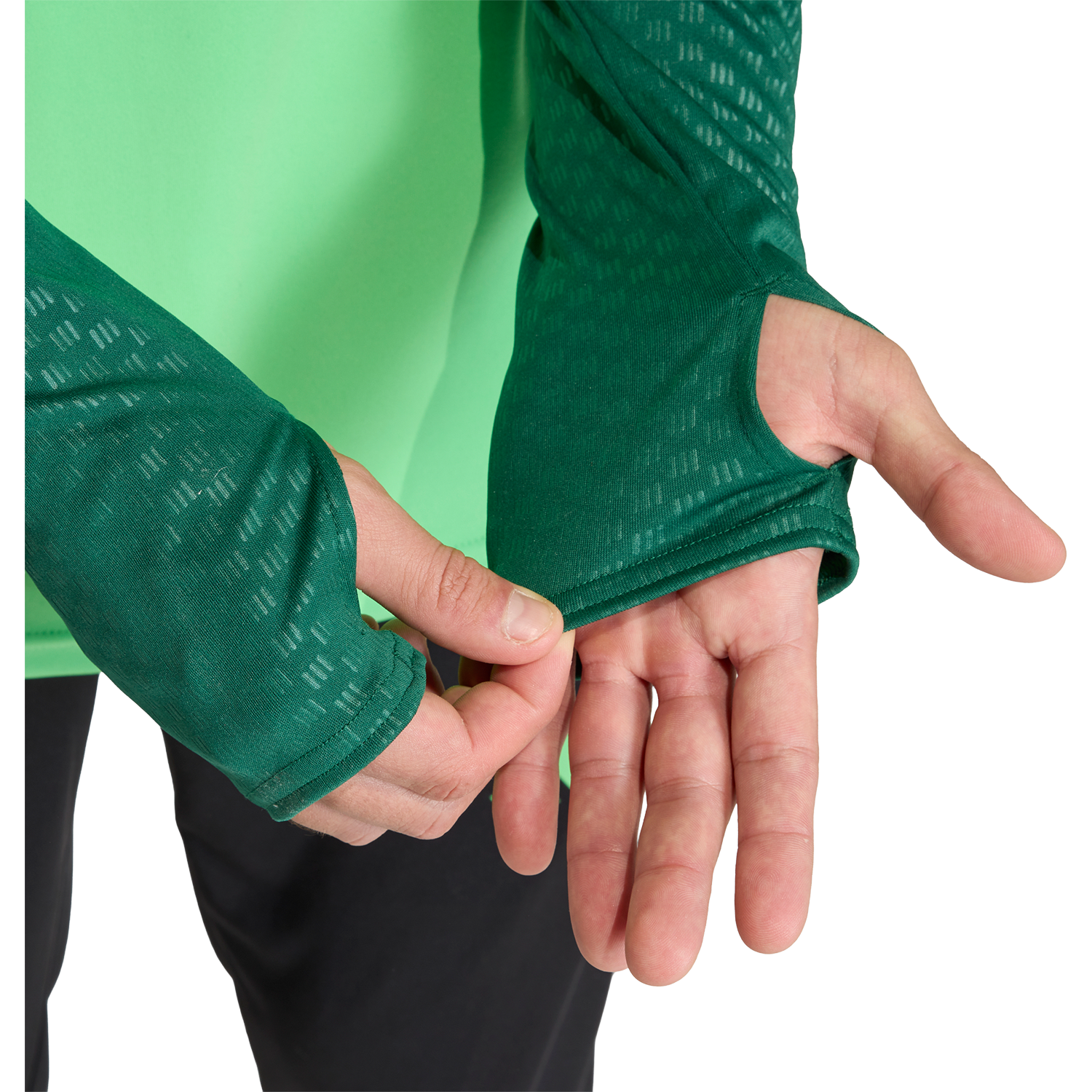 Mexico Men’s Tiro 26 Training Top - Sports Apparel