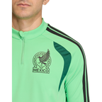 Mexico Men’s Tiro 26 Training Top - Sports Apparel