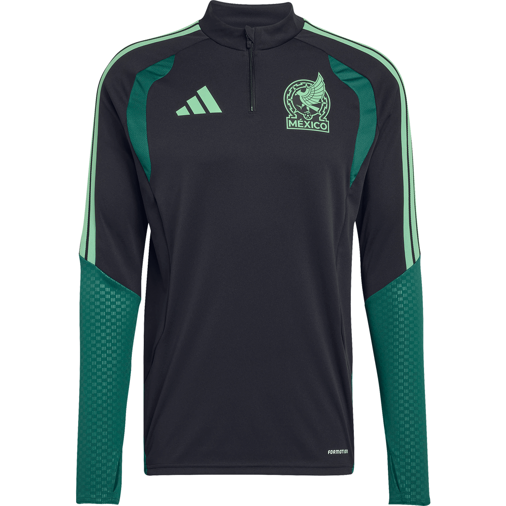 Mexico Men’s Tiro 26 Training Top - Sports Apparel
