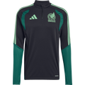 Mexico Men’s Tiro 26 Training Top - Sports Apparel