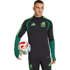 Mexico Men’s Tiro 26 Training Top - Sports Apparel