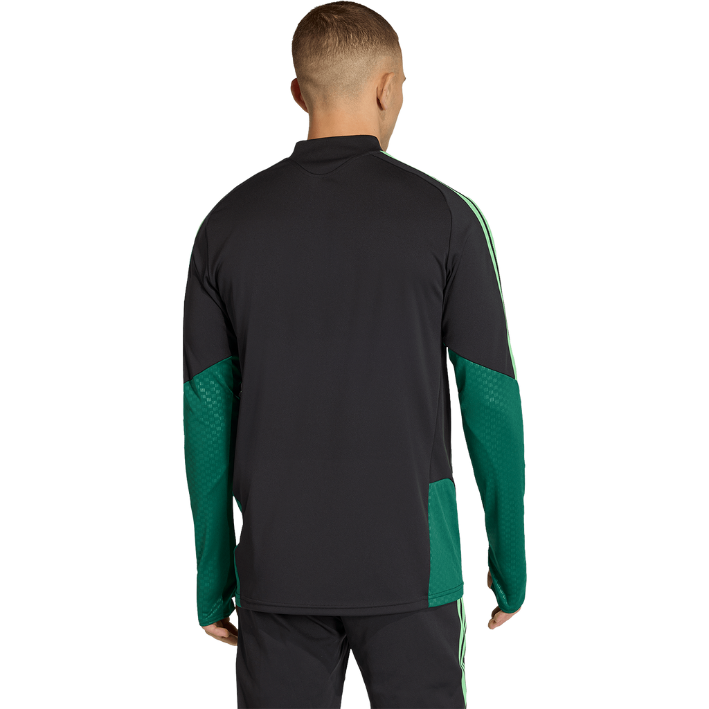 Mexico Men’s Tiro 26 Training Top - Sports Apparel