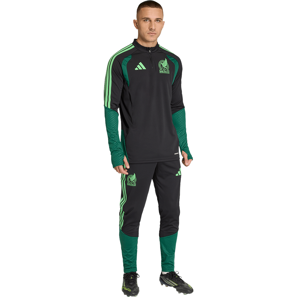 Mexico Men’s Tiro 26 Training Top - Sports Apparel
