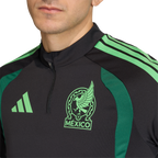 Mexico Men’s Tiro 26 Training Top - Sports Apparel