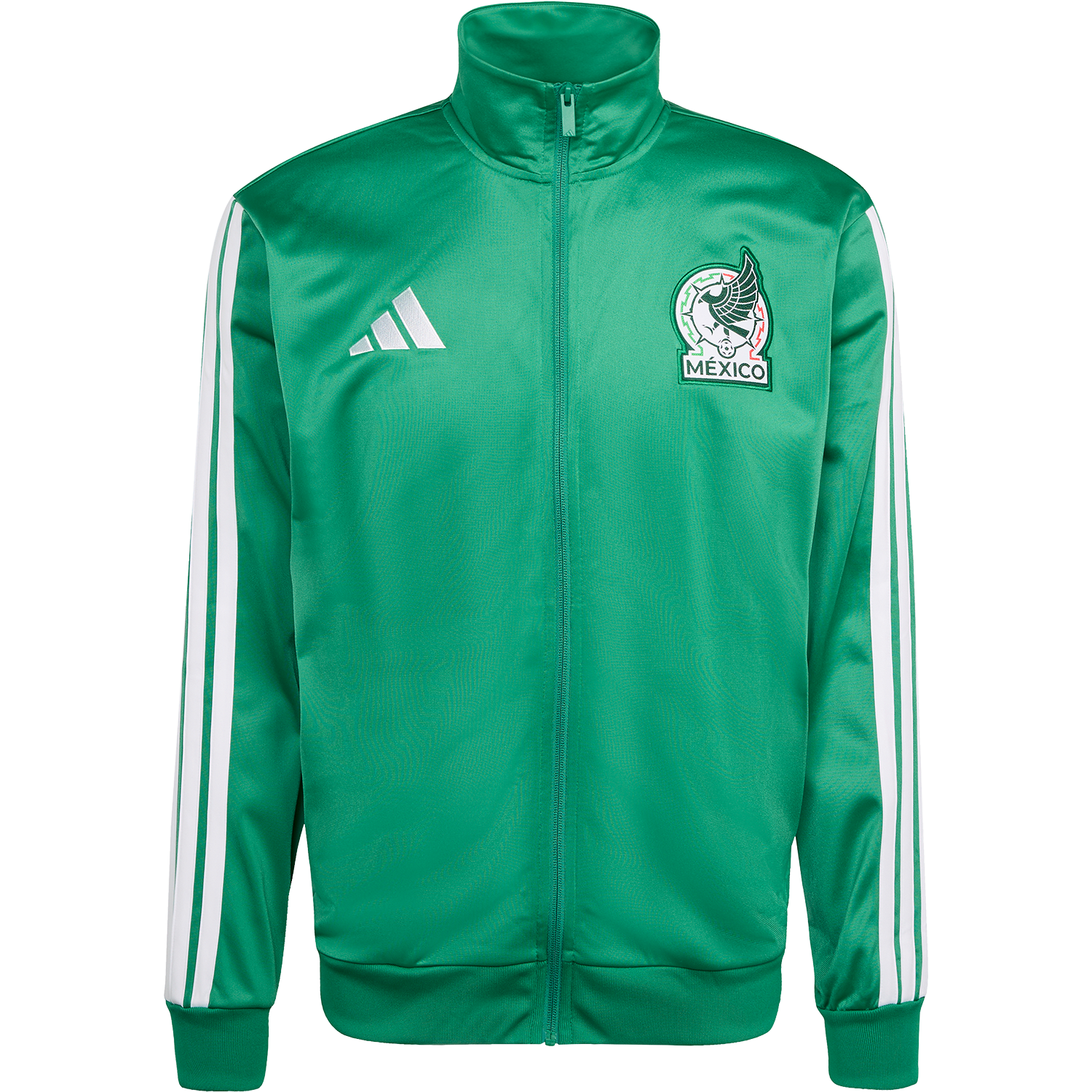 Mexico Men’s DNA Track Top - Tracksuit & Pants