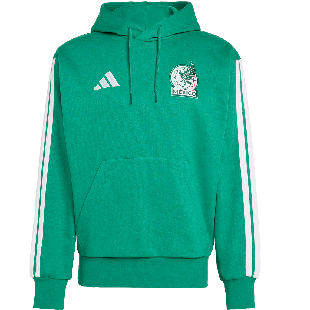 Mexico Men’s DNA Fleece Hoodie - Sports Hoodie