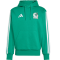 Mexico Men’s DNA Fleece Hoodie - Sports Hoodie