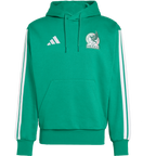 Mexico Men’s DNA Fleece Hoodie - Sports Hoodie