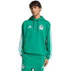 Mexico Men’s DNA Fleece Hoodie - Sports Hoodie