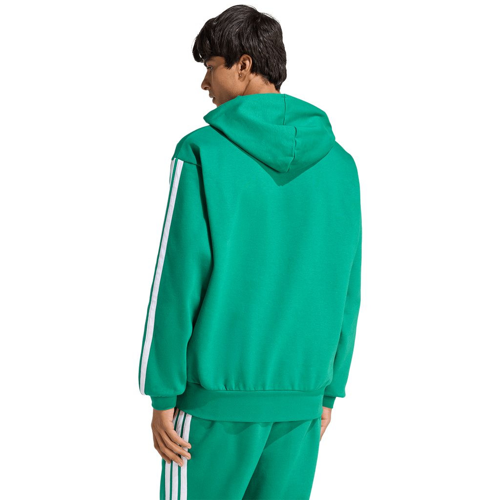Mexico Men’s DNA Fleece Hoodie - Sports Hoodie