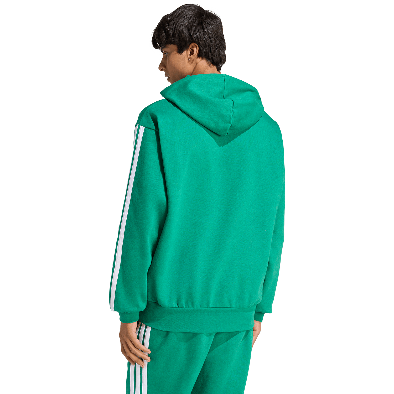 Mexico Men’s DNA Fleece Hoodie - Sports Hoodie