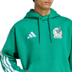 Mexico Men’s DNA Fleece Hoodie - Sports Hoodie