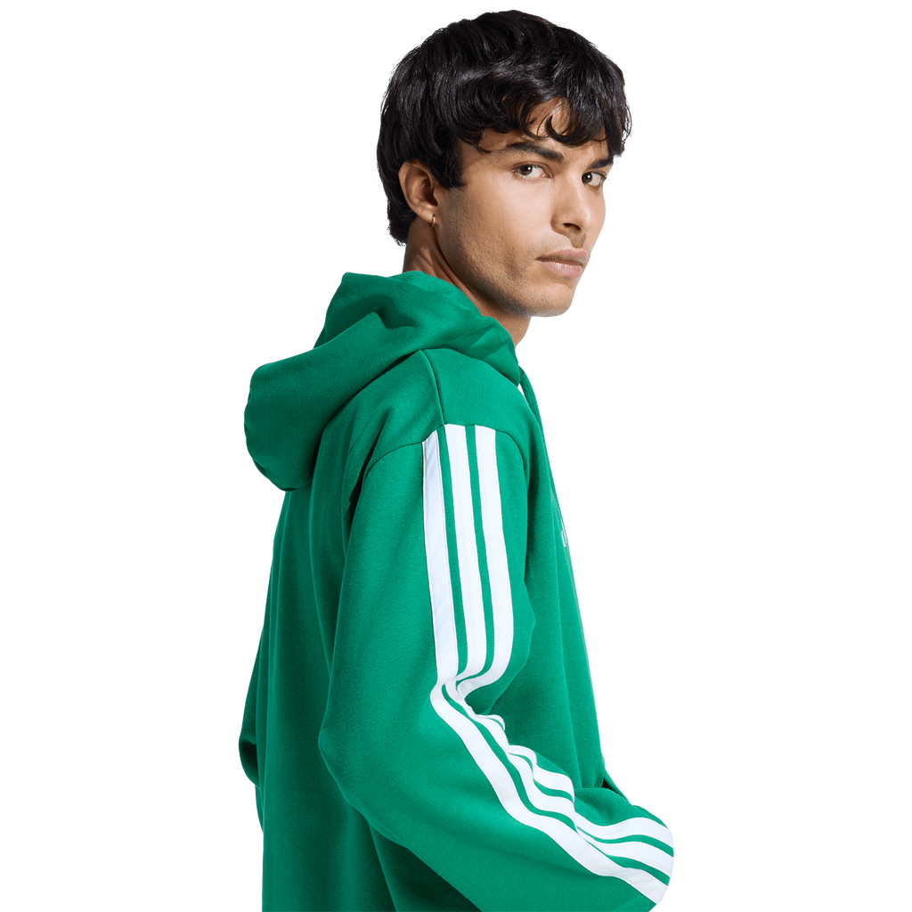 Mexico Men’s DNA Fleece Hoodie - Sports Hoodie