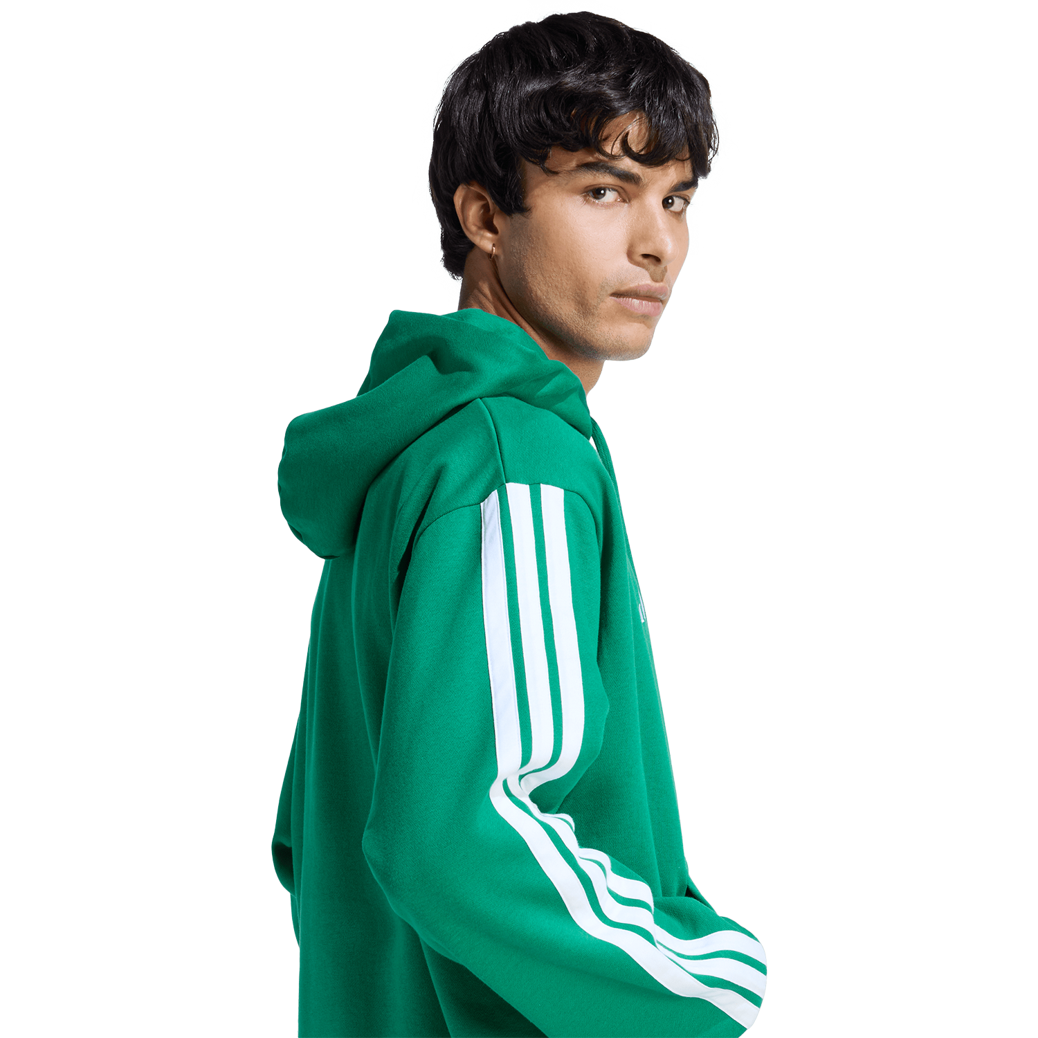 Mexico Men’s DNA Fleece Hoodie - Sports Hoodie