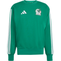Mexico Men’s DNA Sweat Crew - Sports Hoodie