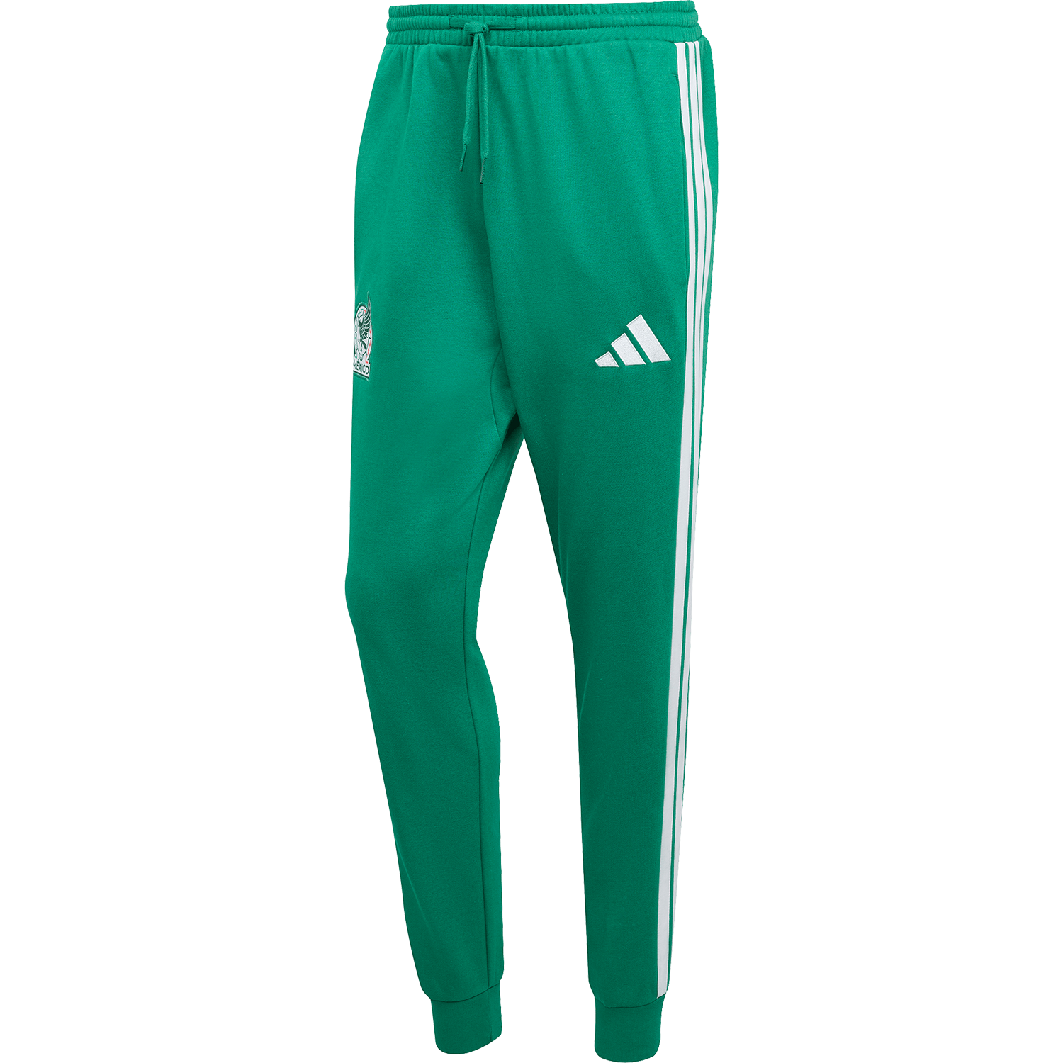 Mexico Men’s DNA Fleece Pant - Tracksuit & Pants