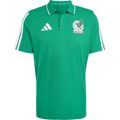 Mexico Men’s DNA Polo - Sports Apparel