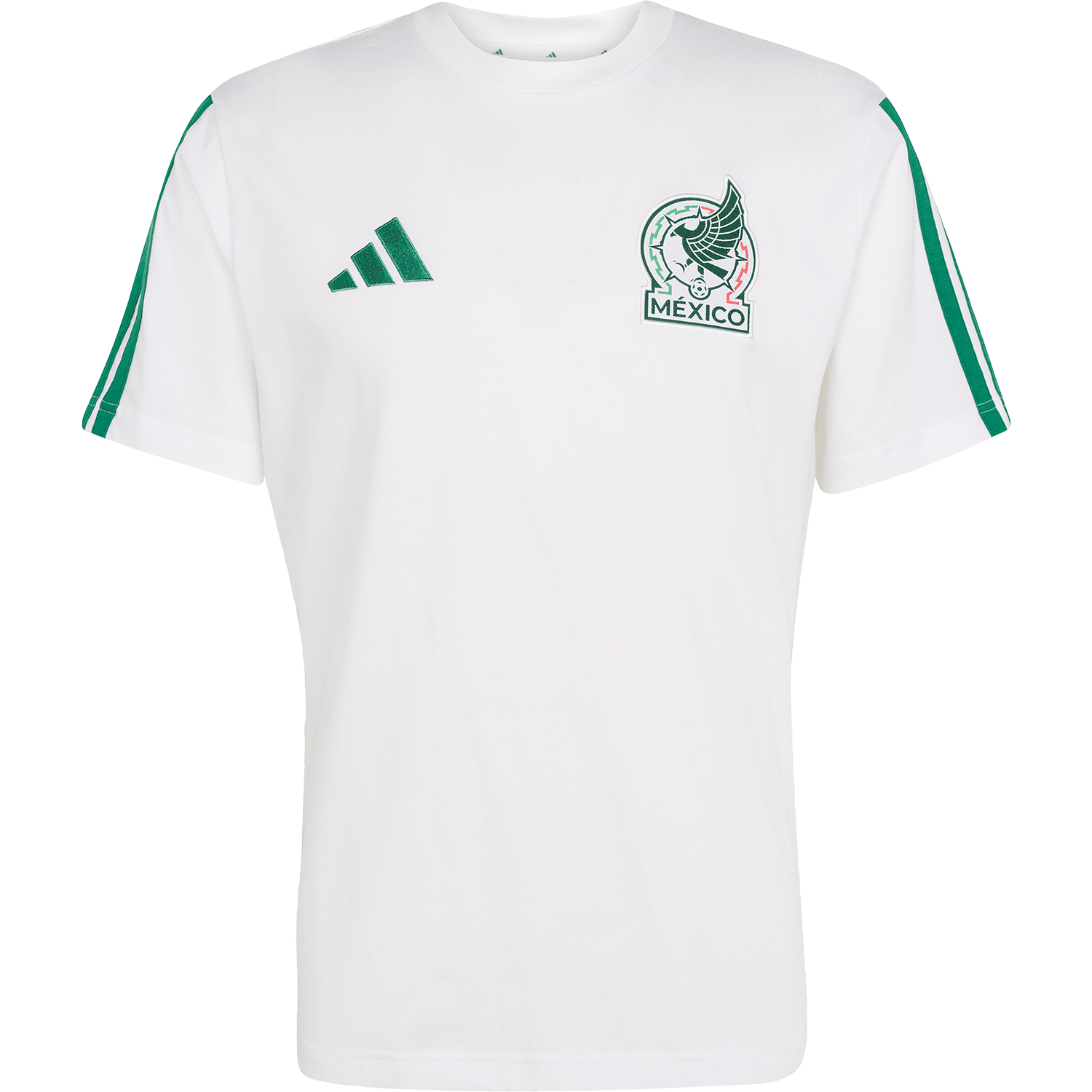 Mexico Men’s DNA Tee - Sports T-Shirt