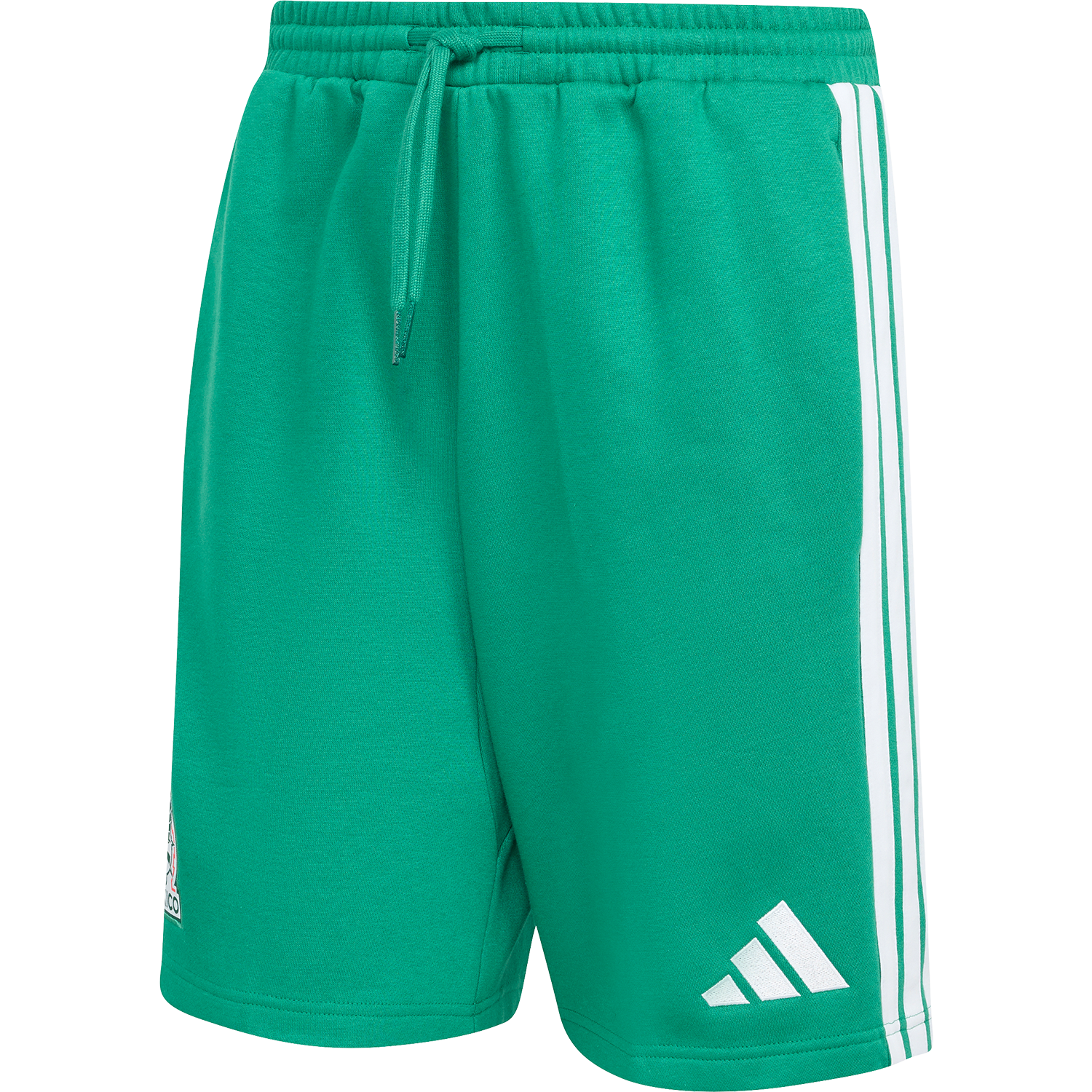 Mexico Men’s DNA Fleece Short - Sports Shorts