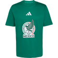 Mexico Men’s DNA Graphic Tee - Sports T-Shirt