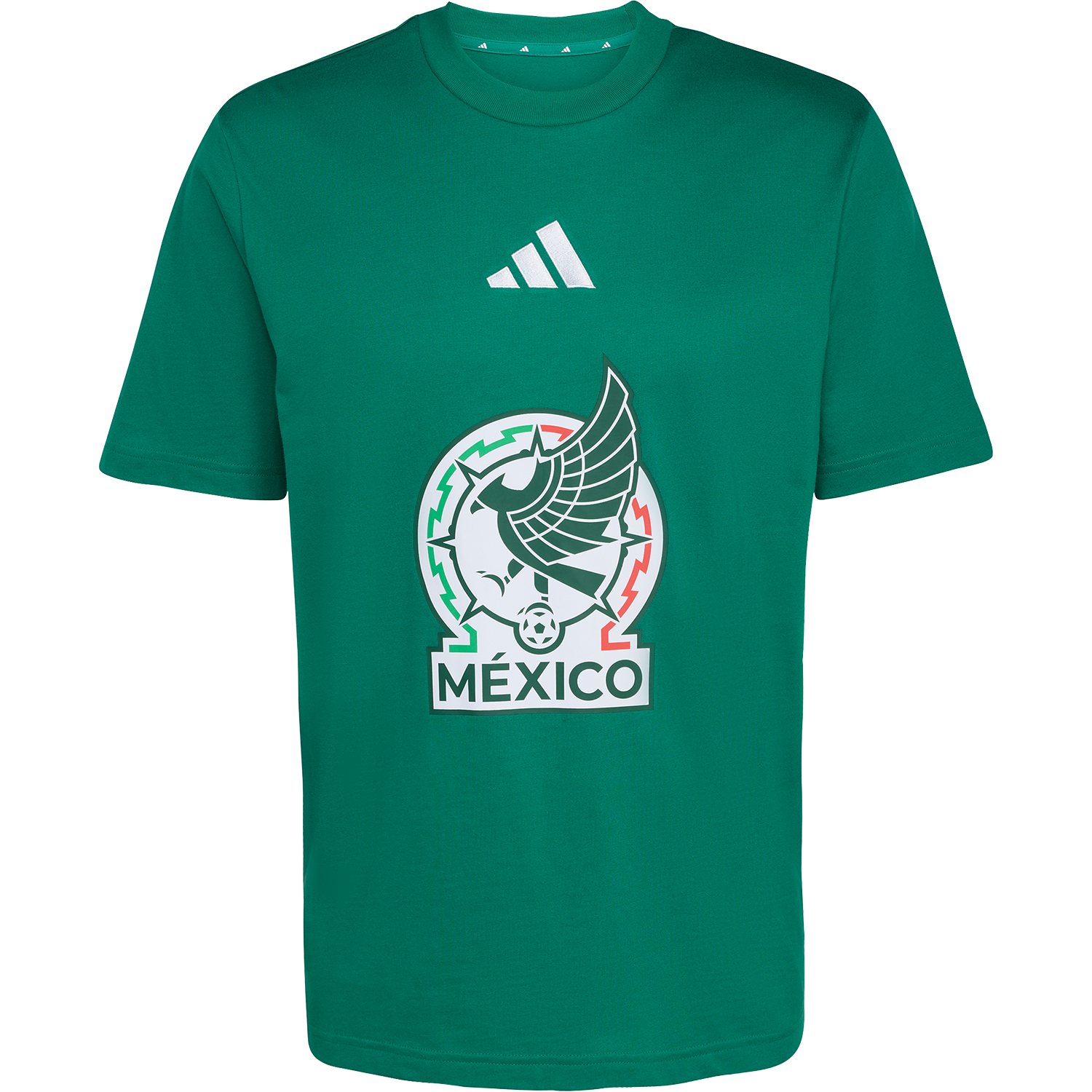 Mexico Men’s DNA Graphic Tee - Sports T-Shirt