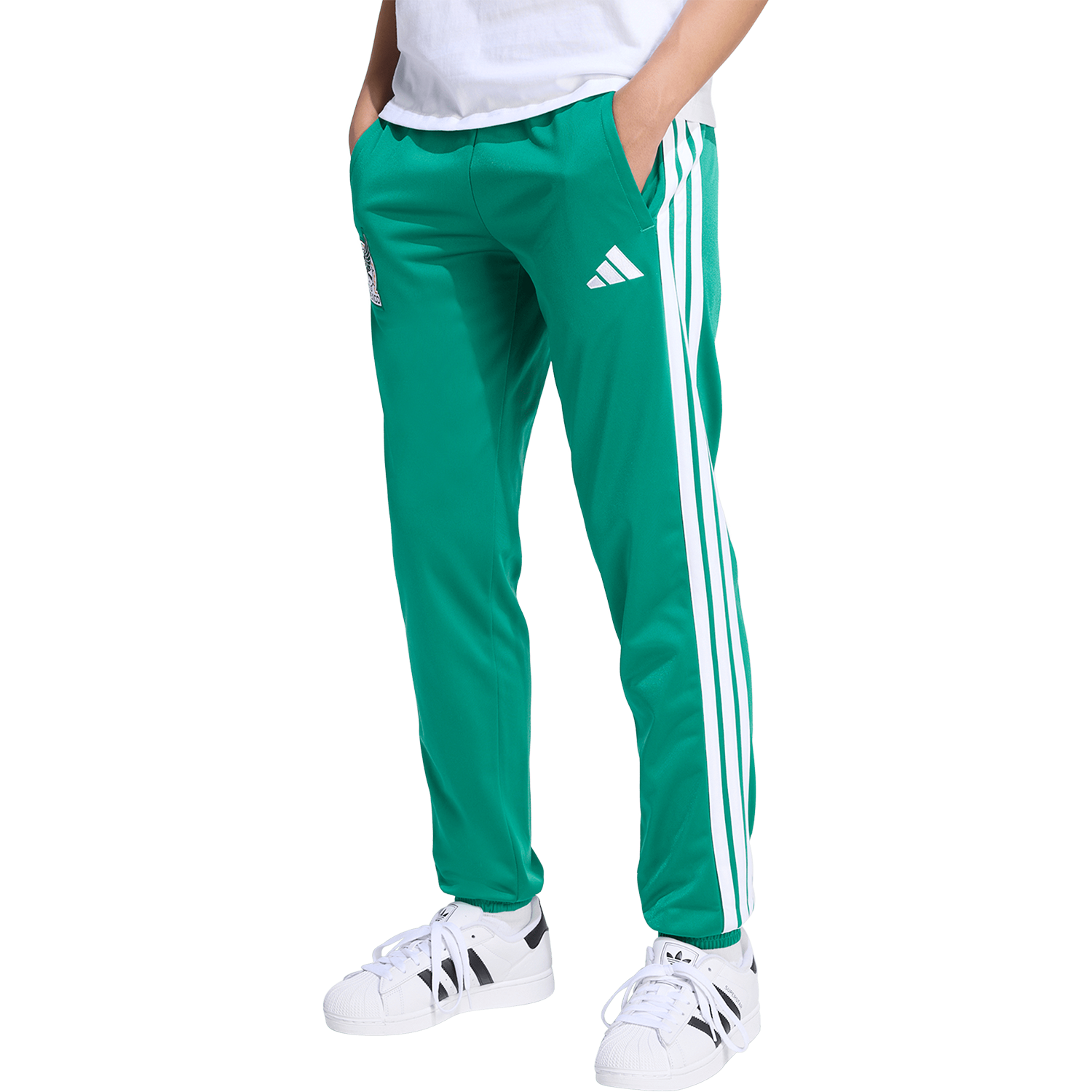 Mexico Women’s DNA Track Pants - Tracksuit & Pants
